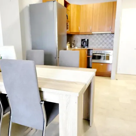 Apartment Amanecer