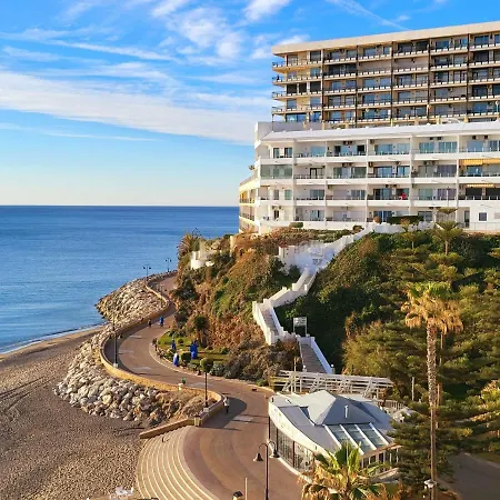 Apartment Amanecer Torremolinos