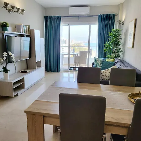Amanecer Apartment *