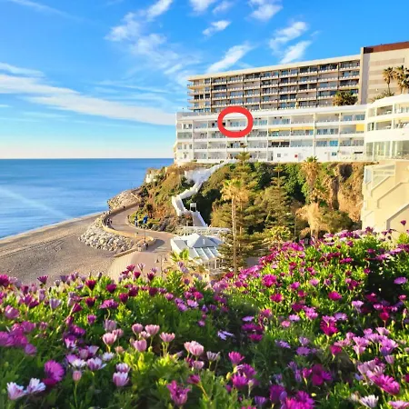 Apartment Amanecer Torremolinos