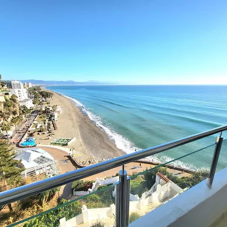 Amanecer Apartmán Torremolinos