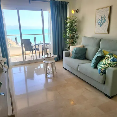 Apartment Amanecer