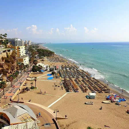 Amanecer Apartment Torremolinos
