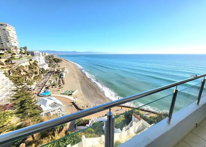 Amanecer Apartmán Torremolinos